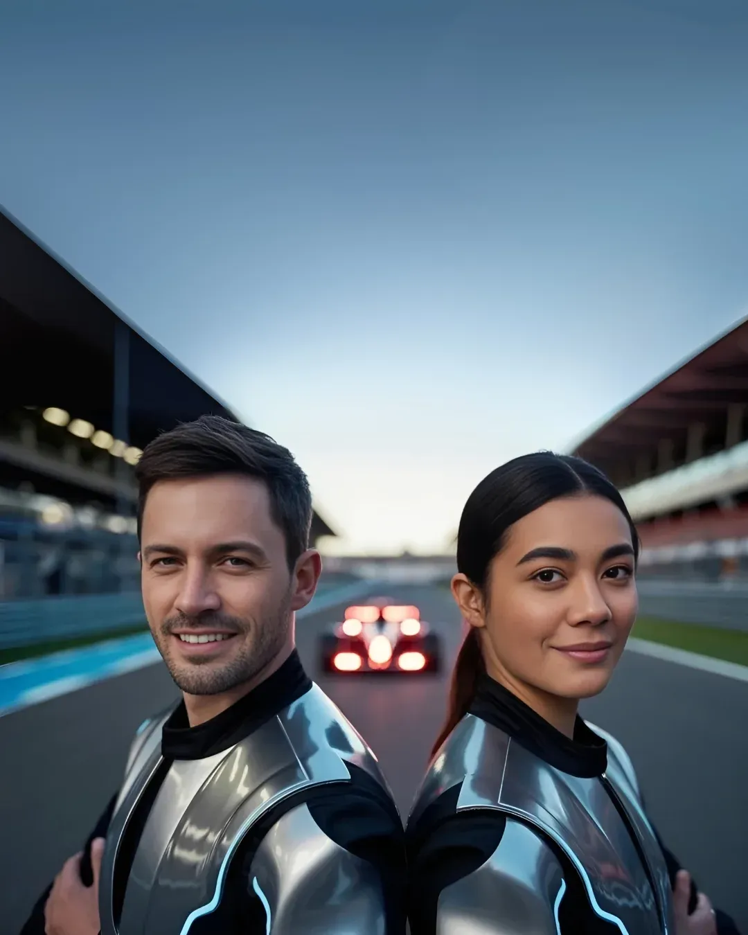 Carbuki AI for Dealerships